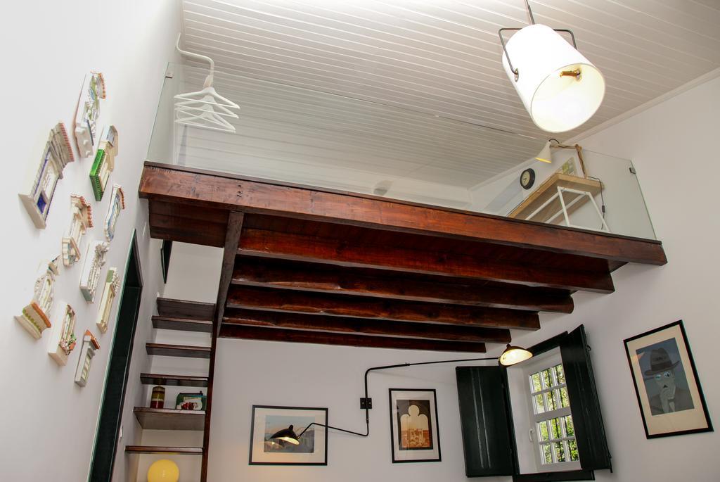 Cruz Quebrada Villa Marques Near Tejo River מראה חיצוני תמונה