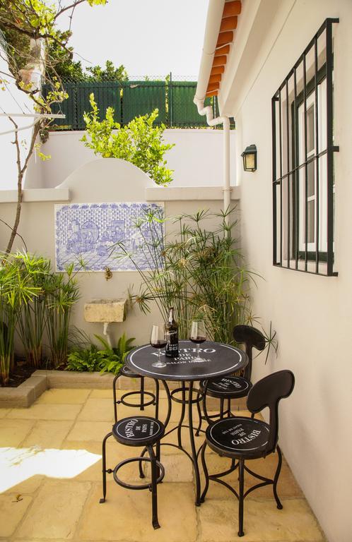 Cruz Quebrada Villa Marques Near Tejo River מראה חיצוני תמונה