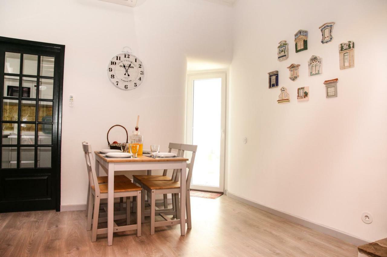 Cruz Quebrada Villa Marques Near Tejo River מראה חיצוני תמונה