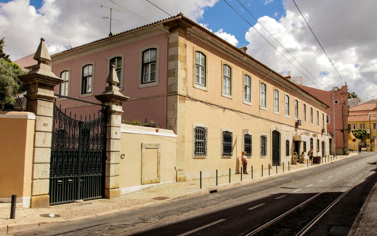 Cruz Quebrada Villa Marques Near Tejo River מראה חיצוני תמונה