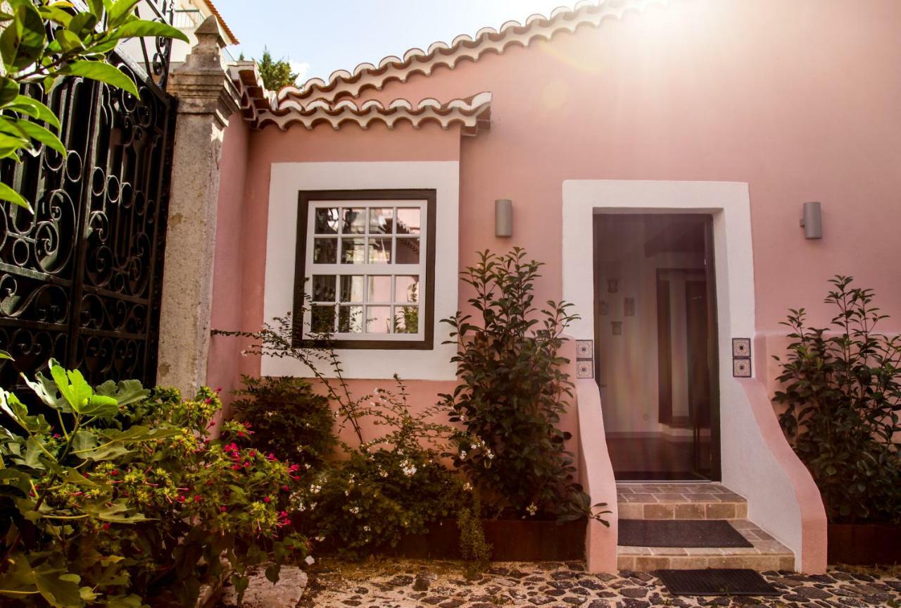 Cruz Quebrada Villa Marques Near Tejo River מראה חיצוני תמונה