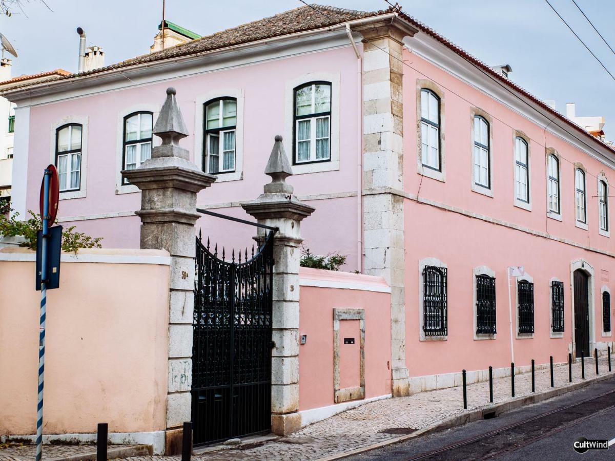 Cruz Quebrada Villa Marques Near Tejo River מראה חיצוני תמונה